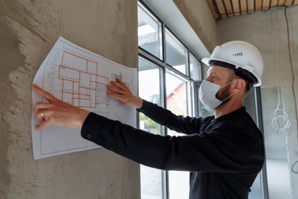Top 10 tips to create a great construction quote