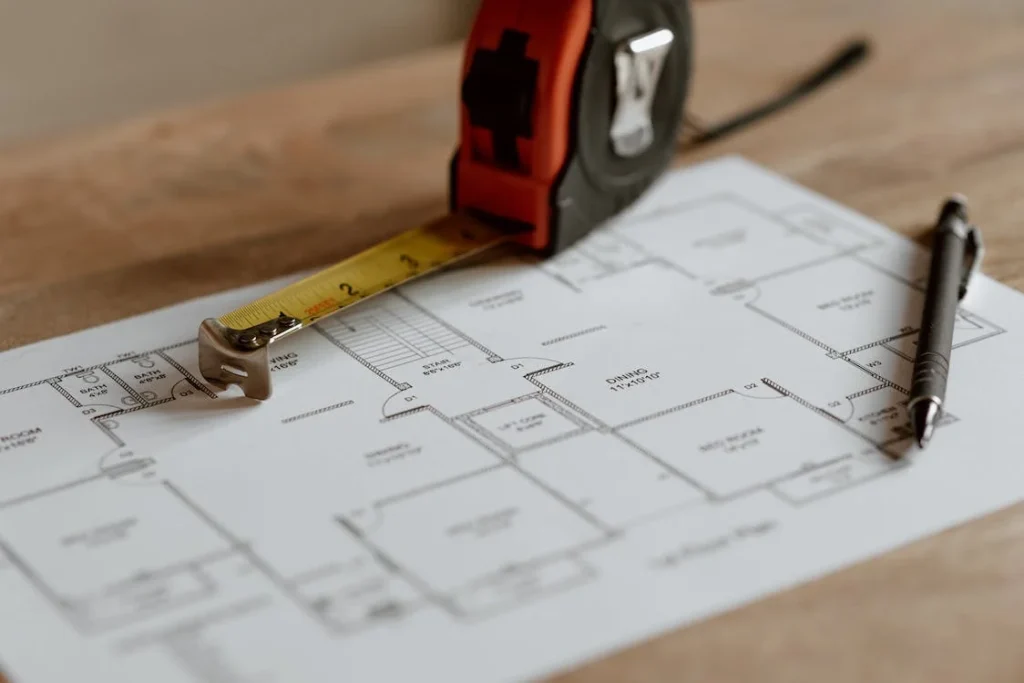 5 tips to help you maximise the efficiency in your construction schedule.