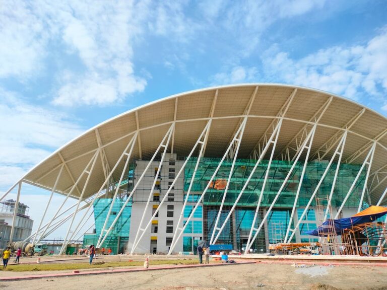 free-photo-of-kempegowda-international-airport-in-bangalore-under-construction