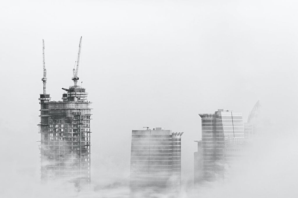 The Role of Climate Change in Shaping Modern Construction Practices